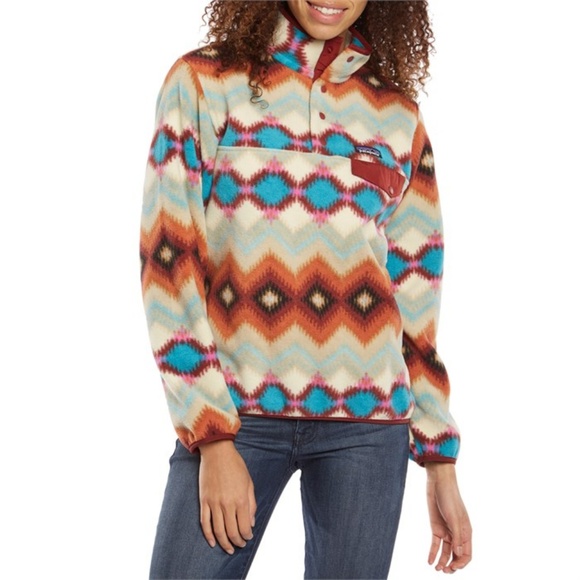 Patagonia Jackets & Blazers - Patagonia Synchilla Fleece XXS